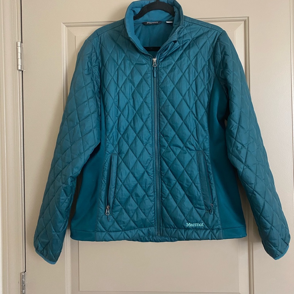 Marmot Kitzbuhel Puffer Jacket